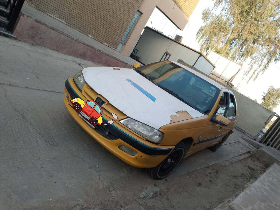 السلام عليكم ورحمه الله وبركاته خوان بيجو بارس م2010مكفولة من الضربه صبغ احزام جماليه فقط بدون بوليش كير محرك كفاله صدر نص عمر كمبروسر وسلف جدد بسمي تحويل ثاني يوم بيع او مراوس السياره يرادلها ترتيب العنوان بغداد الشعله ***********
