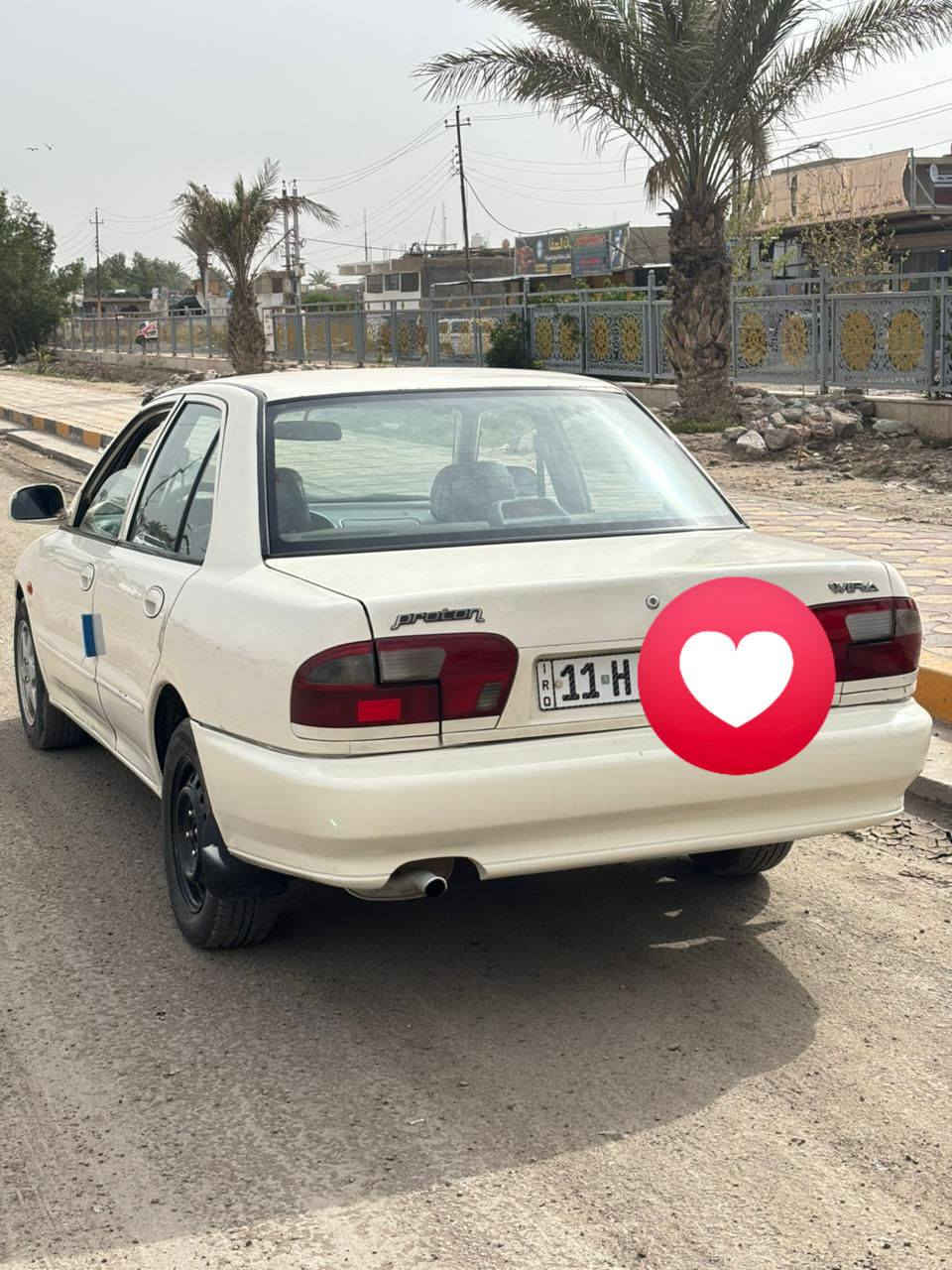 بروتون 2004 اوتماتيك رقم انكليزي جديد سنوية لغاية 2030 بلادي السعر 50 للأستفسار الأتصال على الأرقام التالية مكاني بغداد المحمودية


**إذا كنت صاحب هذا الإعلان وتريد حذفه لأي سبب، رجاءا أرسل رسالة إلى الدعم الفني**