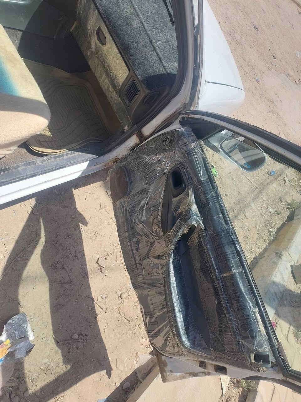 دايو برنس موديل 95كله جاهزه مابيه نقص كلشي رقم بابل تحويل مباشر/***********
