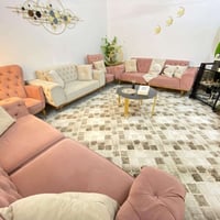 طقم كنب • كونسول • النجف/الكوفة