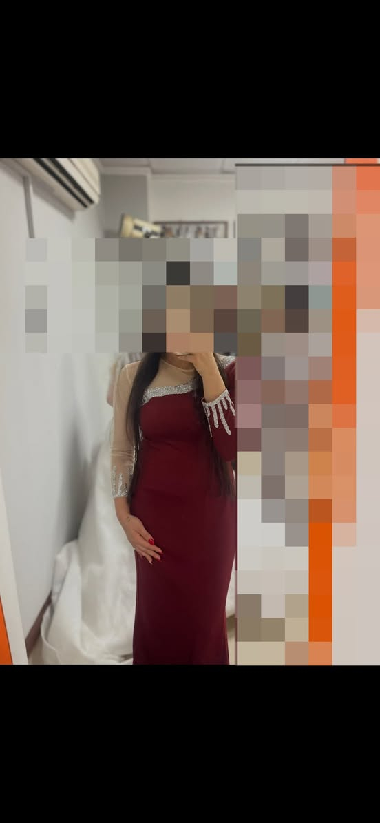 قياس 42 يلبس44 منطقه بغداد صليخ ملبوس مره وحده ساعتين جديد وقماش ثكيل


**إذا كنت صاحب هذا الإعلان وتريد حذفه لأي سبب، رجاءا أرسل رسالة إلى الدعم الفني**