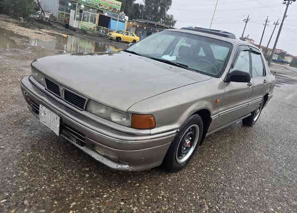 مسبوشي كلنت
للبيع موديل 89  صبغ حزام تبريد وتدفئه جامات كهربائي مكينه كير بشرط مكفولات سنويه لـ27 
سعر46  وبي مجال 
عنوان/ خانقين 
رقم الهاتف/***********
