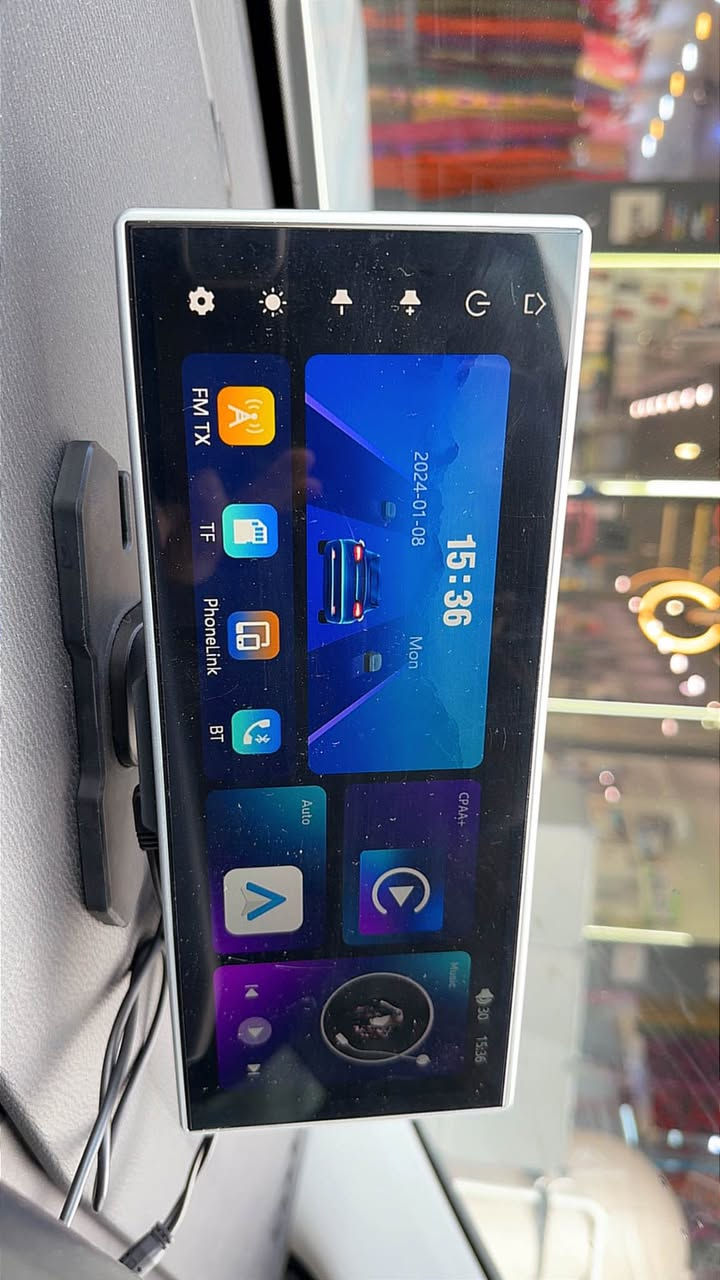 Carplay
Auto Connect:

AirPlay
CarPlay wifi:

Auto
Auto Connect:
chn2

Wireless Link
Auto
بۆدەست کەوتنی سەردانی DLD Uk Shopping بکە لە دووسایدی نەورۆز تەنیشت فەرمانی بەقاڵ یان داوابکە گەیاندن بۆ هەموو عێڕاق هەیە 
WhatsApp *********** رانية, السليمانية
