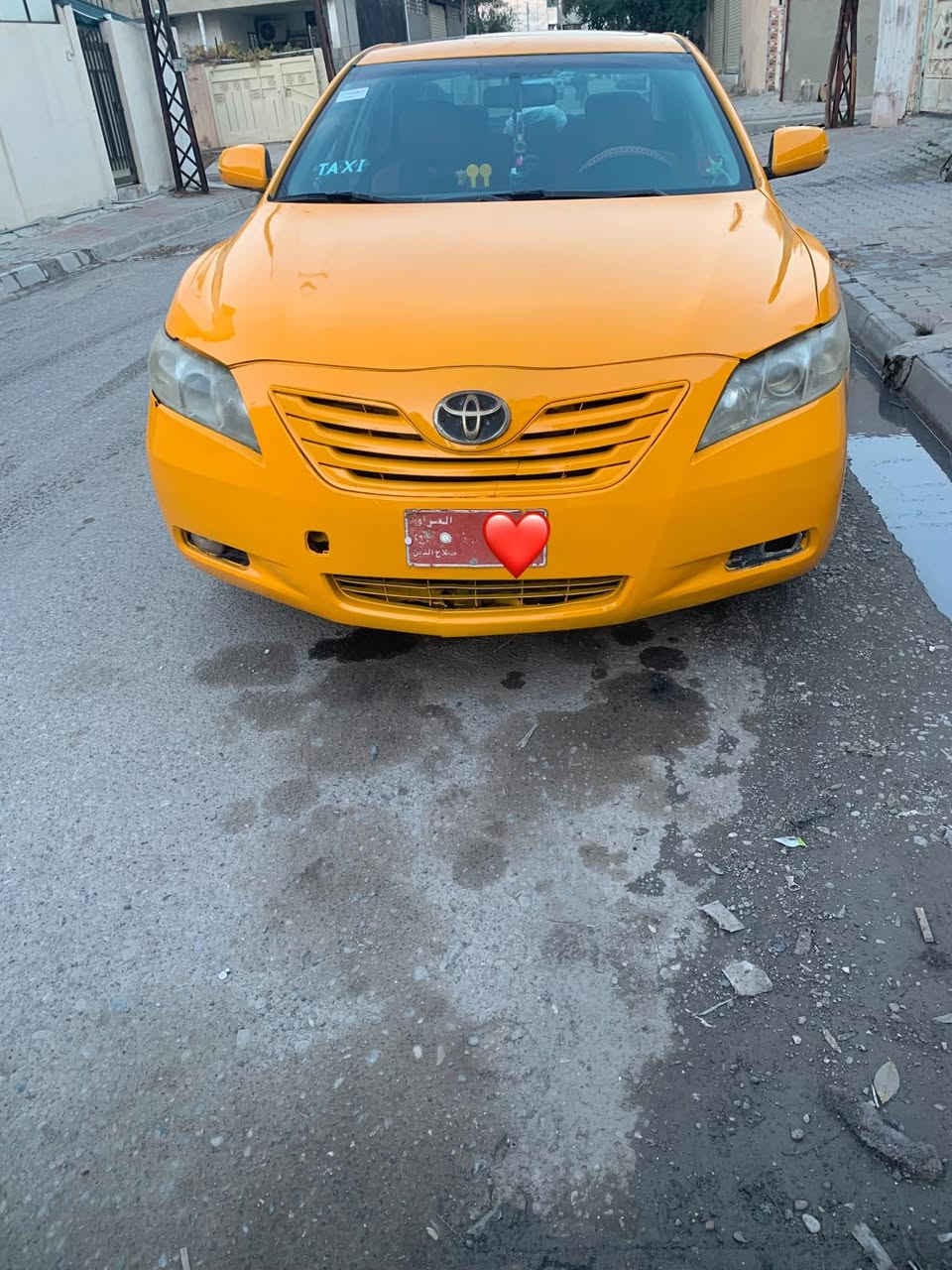 سلام عليكم كامري 8 لامروس أب بتكسي شرط التحويل اتصل***********
