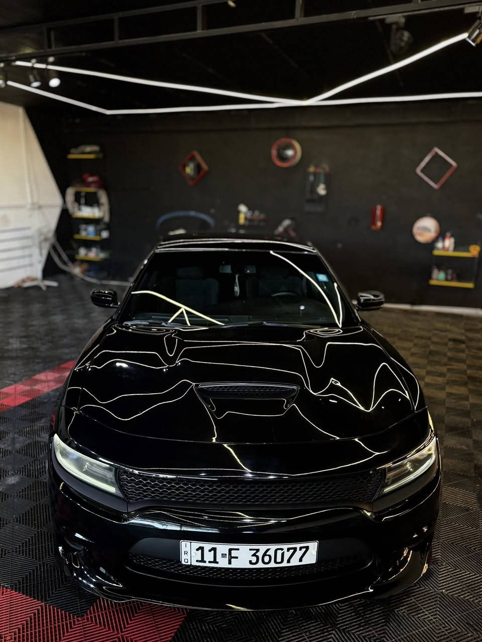 رمضان مبارك ع الجميع
دوج تشارجر 2019كلين تايتل كفاله عامه اسود مميز GT
وبسعر مناسب حادث دعاميه فقط وصور السونار مرفق بالمنشور

رقم بغداد 
مواصفات ال GTمعروفه 
السياره ادامة كامله 
برمجه وصيانه يم البطل رسلي آل عسكر قبل اسبوع
صدر امامي خلفي قبل اسبوع
بشرط تراي زيرو ناعمه ونضيفه كلش 
كت كامل عليهه 
ماشيه 82
السياره داخل وخارج نضيفه وحلوه وبالعافيه ع الياخذهه 
رقم الهاتف 

‭0782 916 3254‬
تواجد السياره بغداد التاجي /قرب جامعة الرشيد
