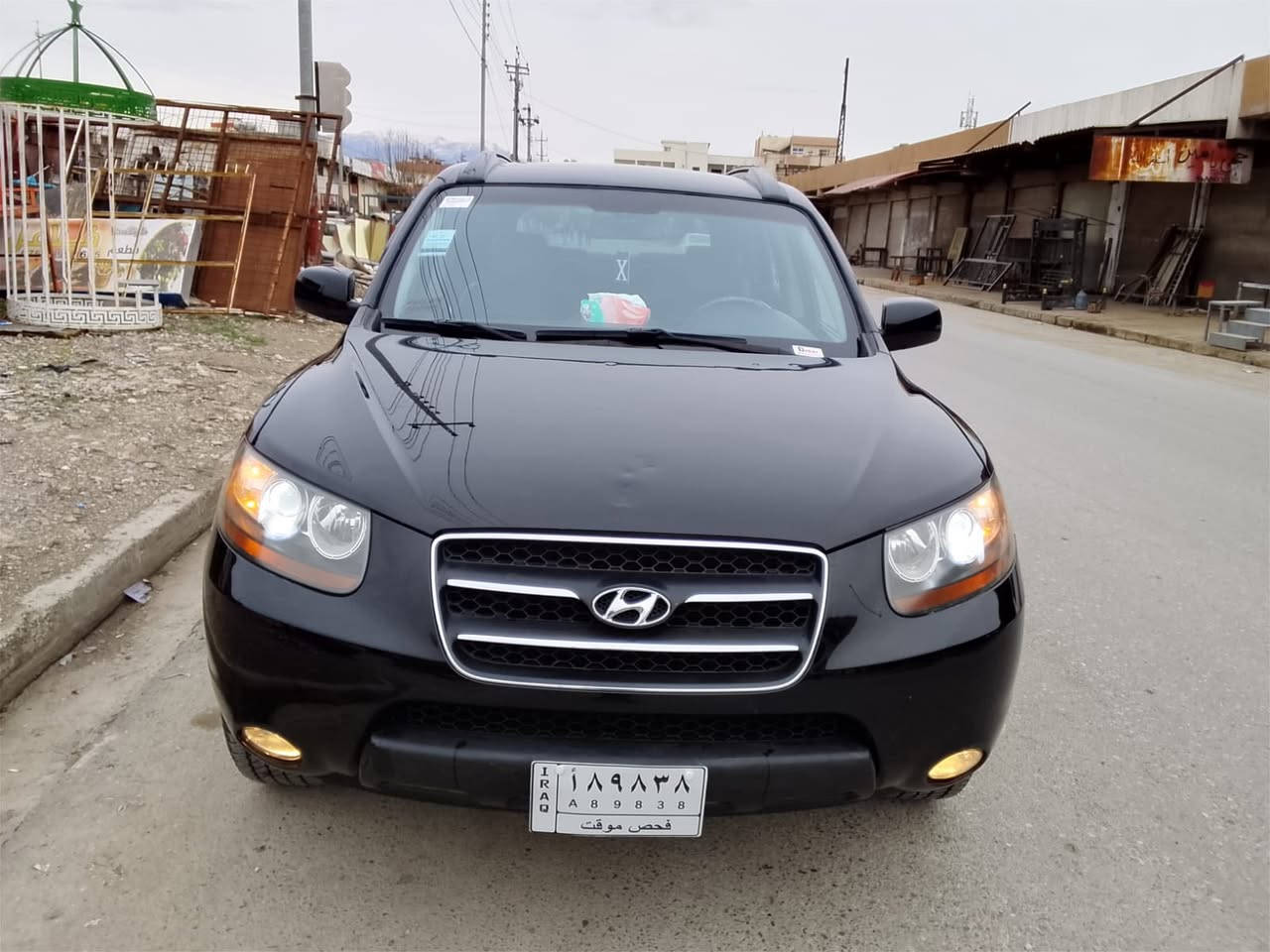 هوندا سنتافي بوفرونني 2007سياره يادوبه يه 4پستن گازه 3مه قعه ده كوشن جلد كوشن هيته ر گيرمه كينه بشه رت تاخم تايره جديد پاتري جديد رقم تليفون***********
