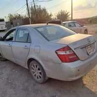 جيللي موبيل • ٢٠١٣ • كير عادي