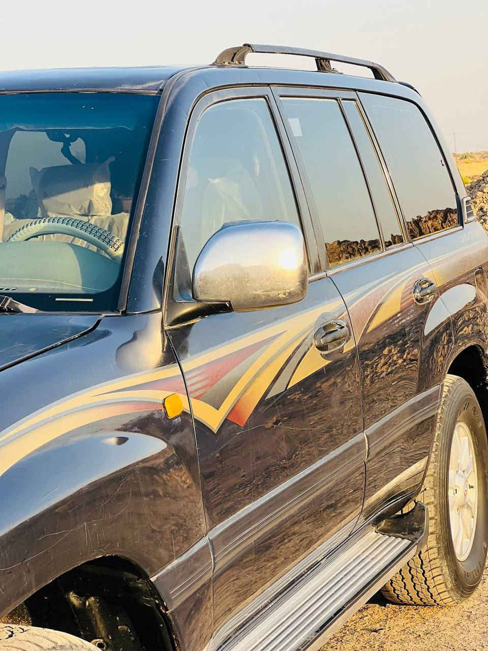 مونيكا للبيع أو المراوس حسب القناعه موديل 2000 كير أوتماتيك مكفوله كير محرك شاصي،من ضربه تبديل تبريد 3 قطع شاشه،كامره رقم بصره مدوار ثاني يوم سياره جديده *********** ذي،قار / الشطره
