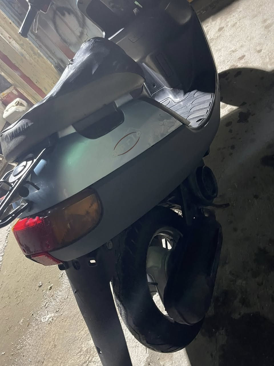 السلام عليكم دراجه بطه للبيع متوازي اتصال ما متواجد على الفيس
***********
