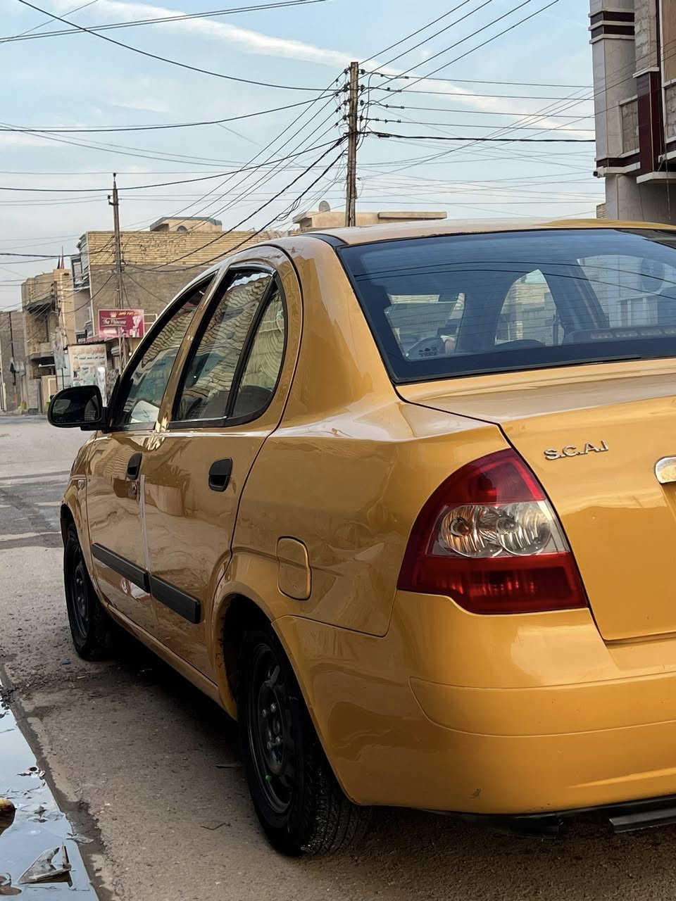 سلام ؏ٌٍـلًِيٌِگِـــ☆ـًٍـٌٍـًٍـٌٍــًٌٍم.
طيبه موديل2014 

رقمها بغداد للبيع 

كير مكينه حلوات صدر امامي خلفي  باتري جديد داينمو  جديده 

دواخل حلوات السياره بلحقيقه احلا من الصوره 

هيئه وغرامات مصفره السنويه ل28

بسمي تحويل ثاني يوم  السعر 39 وبيهه مجال

عنوان السياره بغداد الشعب السريدات 

للستفسار اتصال***********

غير متواجد عل نت
