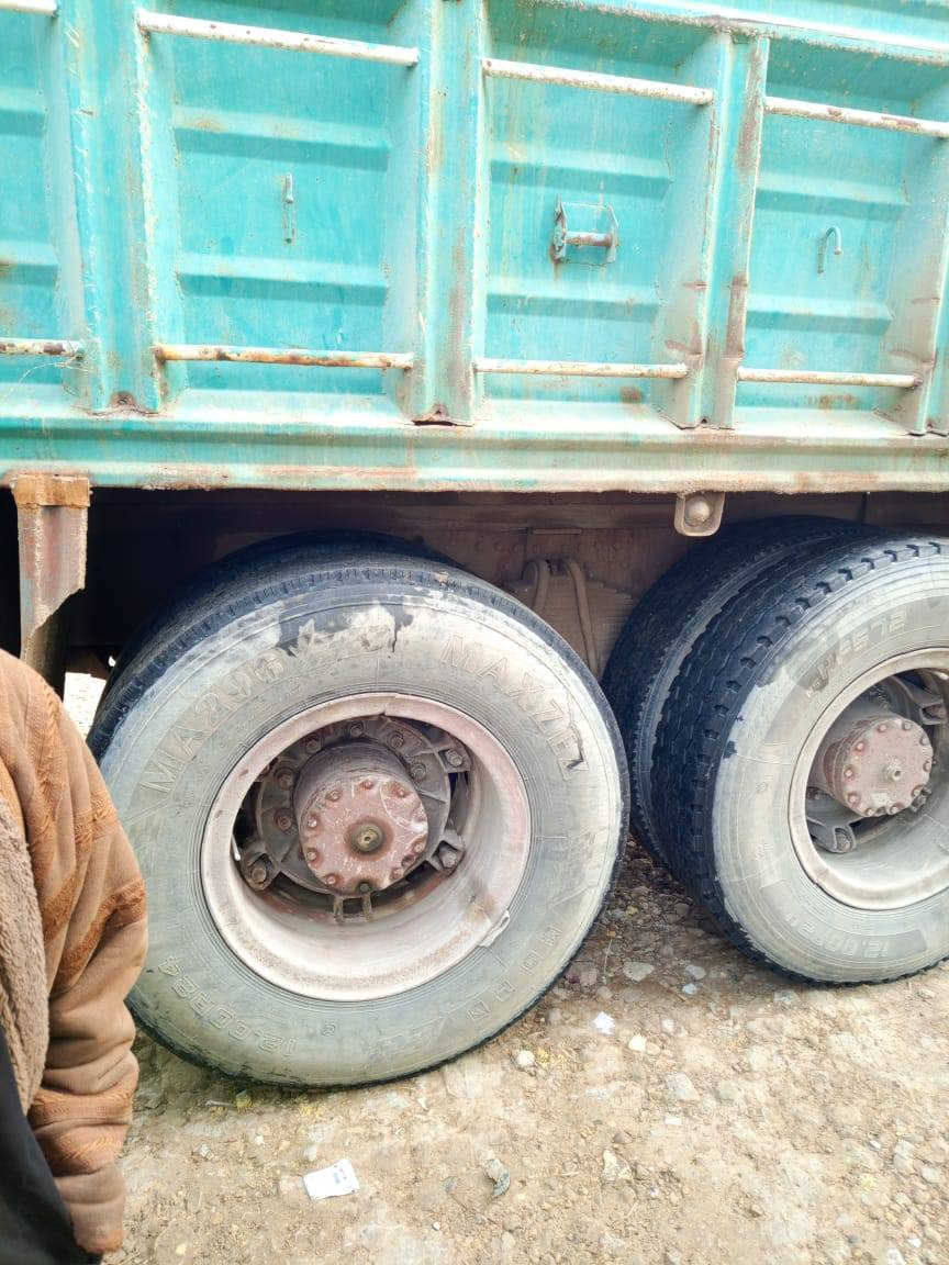 البي موديل 75 مكينه وكير كفاله تخم تاير رقم صلاح الدين الجديد سنويه نافذه لل 32 للستفسار انتصل

***********
