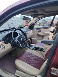 للبيع سازوكي 2007 رقم بغداد انكليزي مكفوله عدا صبغ بالجاملغ  فول مواصف...