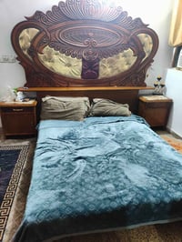 ‎غرفه نوم للبيع مثل ما موضحه بلصور مكلفه بلنشر الاستفسار عل هذا الرقم ...