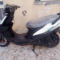 بيع مستعجل • دراجة