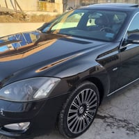 مرسيدس S350 • ٢٠٠٨ • رقم كركوك