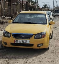 سبكترا • ٢٠٠٩ • رقم بابل