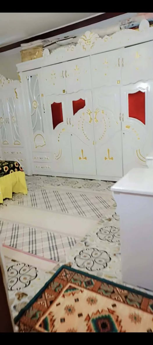 غرفه للبيع سعرها 950وبيها مجال
جديدة ونظيفه مستعجلين ع بيعتها


**إذا كنت صاحب هذا الإعلان وتريد حذفه لأي سبب، رجاءا أرسل رسالة إلى الدعم الفني**