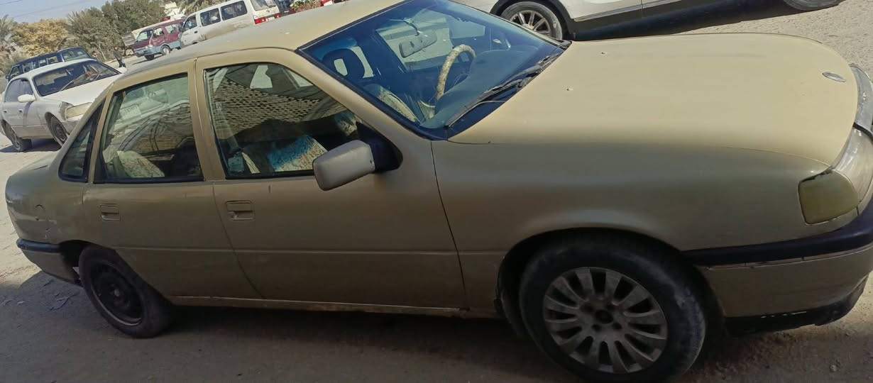 سلام عليكم اوبل فكترا موديل 92 للبيع مكان نجف ***********
