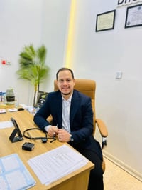 الحمزة الغربي • بورد عربي • قلبية