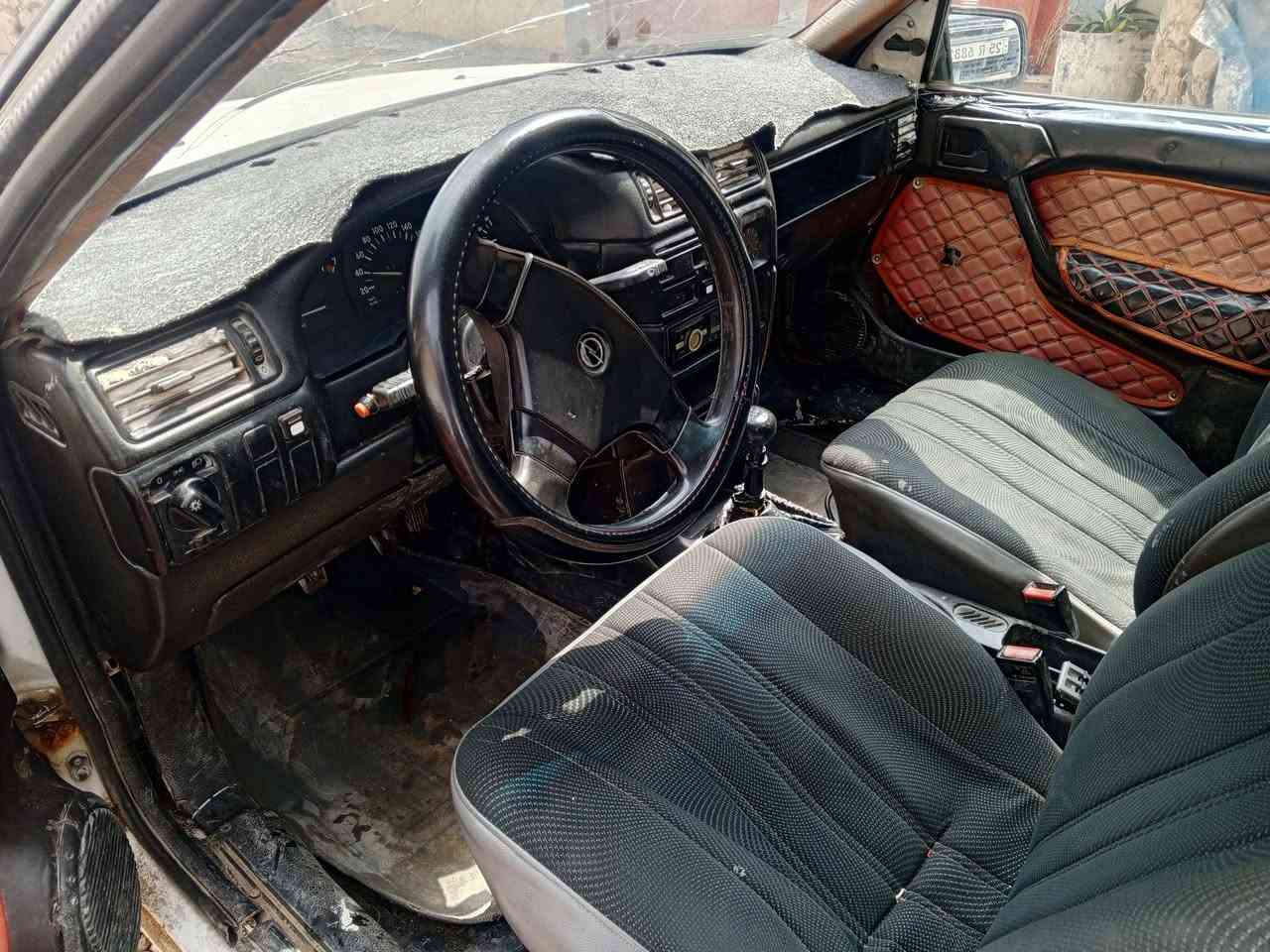 فكترا حجم 20محرك كير محرك شرط تحويل تريد وكاله سعر 27مكان داقوق سيارة جاهزة رقم ديالى جديد ***********###***********صاحب سنوية تكريت
