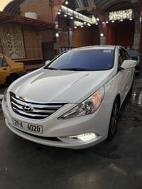 سوناتا • ٢٠١٣ • كشن كهرباء