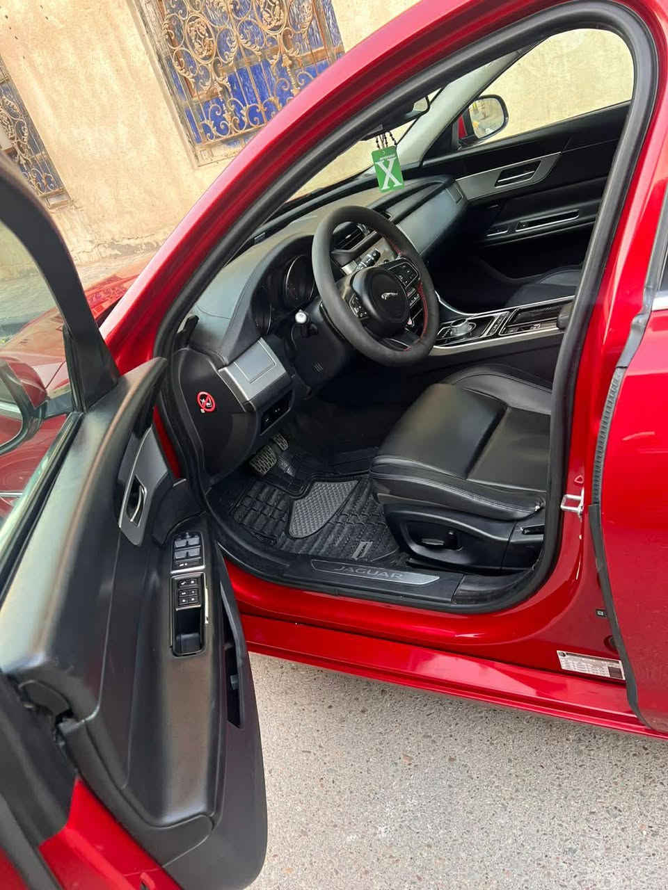 جاكوار XF   2016 ستيراد كفاله ضربه وصبق وتبديل كير محرك مكفول تخم تاير حداده100تبريد ثلج سياره جاهزه للخير     للبيع او مراوس

فئة s  تجي مكينة 6 سلندر 3000 سوبر جارج 380 

السياره كلش كلش قويه 

 ماشية 90 

السعر 156 

🛑فول مواصفات للأخير فئة s 

🛑سستم سماعات ميريديان

🛑 بانوراما

🛑 بصمة تشغيل 

🛑بصمة ابواب

🛑  فتحة سقف 

🛑 جلد

🛑 صوت رياضي بلادي

🛑 رادار 

🛑ونقطة عمياء

🛑 اوتو ستوب

🛑 ٤ انضمة قيادة

🛑 سبورت ونورمل وثلجي وايكو

🛑 كير ماوس zf 8

🛑 سرع نظام الصف الذاتي

🛑 وبعد بيها هواي مواصفات

🛑 رقمها اربيل وكاله تحويل حاضر

مكان السياره البصره ***********
