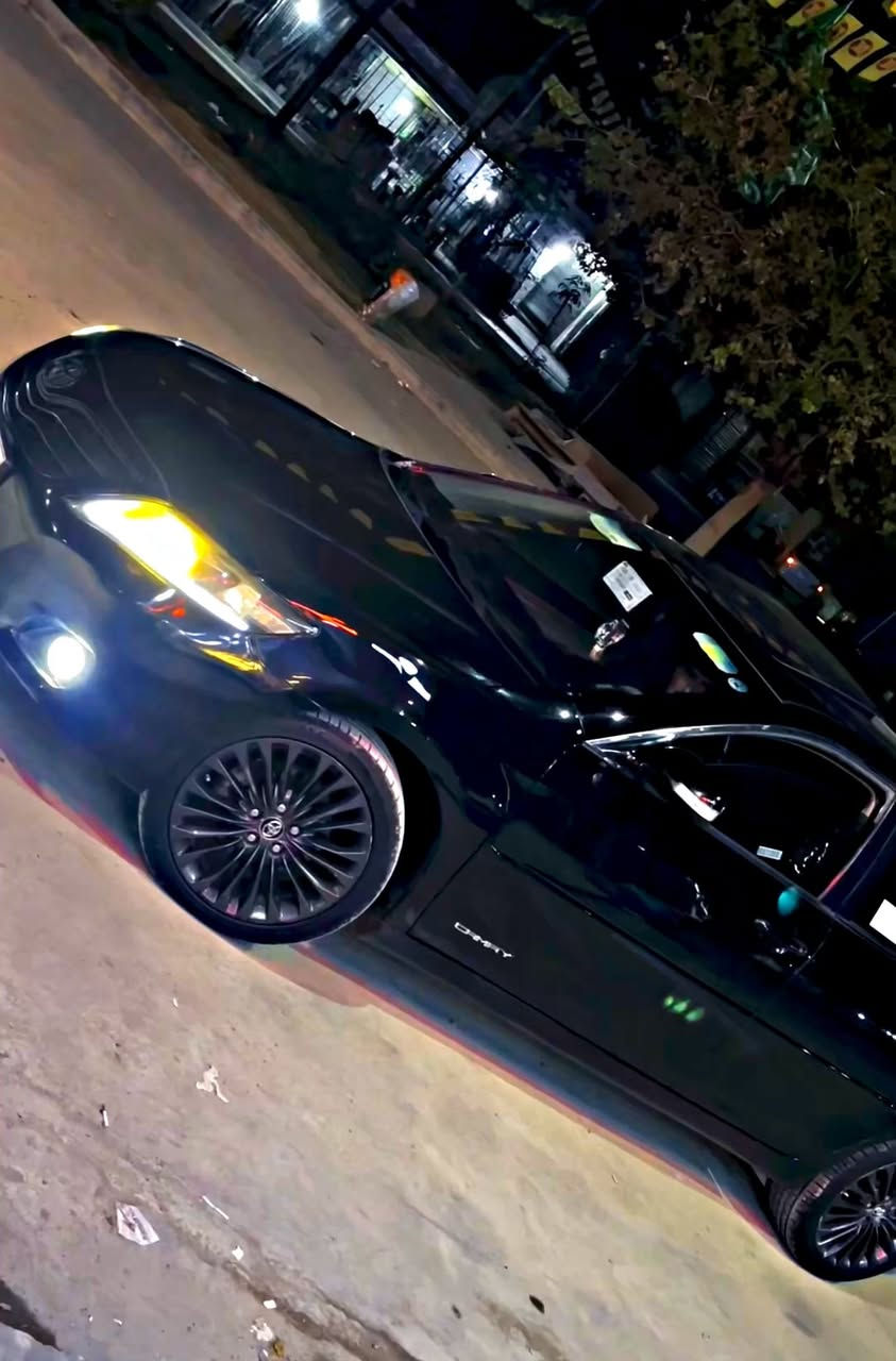 Camry 2010 V6 مواسفات LE
بێ ساردوو بێ  سبوخ گێرو مەکینەی نەکراوتوە بی دوکەڵ بێ بوخار باشەرت سەنەوی تا ٣٠ نوێیە ١١٨$ مەجال


**إذا كنت صاحب هذا الإعلان وتريد حذفه لأي سبب، رجاءا أرسل رسالة إلى الدعم الفني**