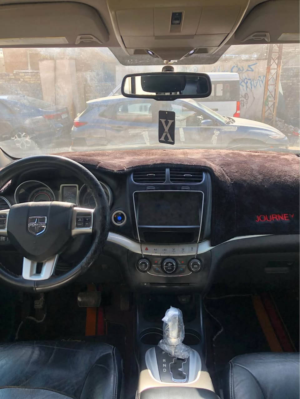 السلام عليكم .. دوج جورني لون اسود موديل 12 وارد امريكي فئة crew الاعلى وسبعة راكب فول مواصفات تبريد مركزي ثلاث قطع مناخين تحكم مقاعد جلد بصمة تشغيل دخول ذكي وتشغيل عن بعد ودبل بصمة سويج بلادي ويل رياضي محرك 6 سلندر وكير خير من الله بيها صبغ كم قطعة ابيع حزام سونار عندي جديد بيها نظام صوتي البانيا الفخم 12 سماعة شاشة وخزن وفتحة سقف ودبل اكزوز رياضي رقم بغداد انكليزي جديد وسنوية جديدة .. السيارة فول وجاهزة .. السعر 80 ورقة وبي مجال عنوان بغداد للاستفسار على الخاص بغداد, العراق


**إذا كنت صاحب هذا الإعلان وتريد حذفه لأي سبب، رجاءا أرسل رسالة إلى الدعم الفني**