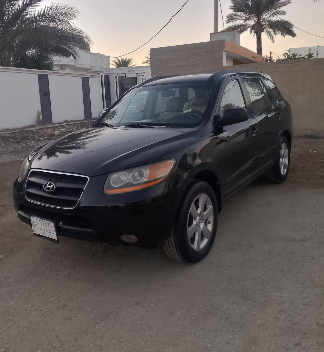 سلام عليكم سنتافي 2008 وارد امريكي داخله كلين بدون حادث ليبل واحد سياره بدون تبديل سياره جديده بمعنى الكلام مال جناي لون اسود ملكي سياره كلش حلوه
مكينه 6 سلندر 3300 مكينه كير مبدلات جدد قبل شهر 
مكفولات لا فتح لا صرف لا بخار كفاله صدر امامي خلفي جديد تبريد ثلج تدفئه نار تخم تاير جديد سياره مصروف هواي عليها مال جناي ومديومه عليها منضومت زنون ثلجي 
منضومت غاز جديده 80 لتر انسه شي اسما صرف 
سياره متعوب عليها جاهزه من كلشي بدون اي نقص 
ترايها كلش ناعم رقم ديالى الماني بسمي سنويه الغايه 28 تحويل ثاني يوم سياره بيها مكانات صبغ بسيطه اثر جراد 
بدون قطره معجون شرط بدون حادث عله ايدي سياره 
ماشيه 170 ( علما السياره أحله من صور بهواي ) 
مكاني ديالى بعقوبة السعرر (97) بيها مجال الطيبين 
تفاصيلها كلها مذكوره اخوان سياره مصروف عليها فقط شراي يتصل سياره ما تصرف عليها بل عافية على يأخذها 
رقم الهاتف  ***********
