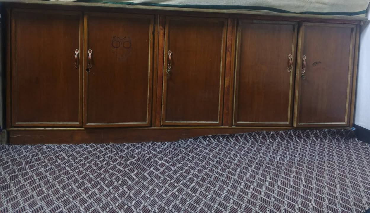 السلام عليكم عندي ذني بوفيات للبيع


**إذا كنت صاحب هذا الإعلان وتريد حذفه لأي سبب، رجاءا أرسل رسالة إلى الدعم الفني**