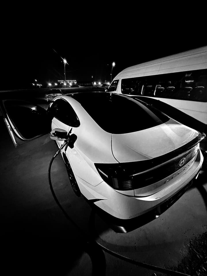 سوناتا 2025 غاز بلاد كوري كفاله عامه ماشيه 23 بصمتين مثبت سرعه سياره كلش حلوه السعر 225مكان سياره بصره  سياره بسمي الرقم ***********
