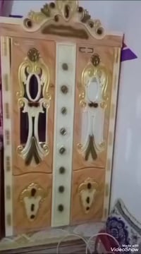 غرفة نوم • جديدة • ناصريه