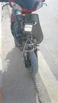 دراجة • سلف شغّال • نجف