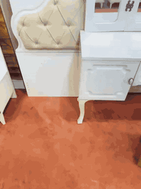 غرفه ترڪي مستخدم كانتري
6قطع 💗
نضافه 95بل💯
نضام ابواب💗 
السعر  550قفل 💗
مع شد🪛 ونقل 🚚  مجاني💯💯💯
سريرين


**إذا كنت صاحب هذا الإعلان وتريد حذفه لأي سبب، رجاءا أرسل رسالة إلى الدعم الفني**