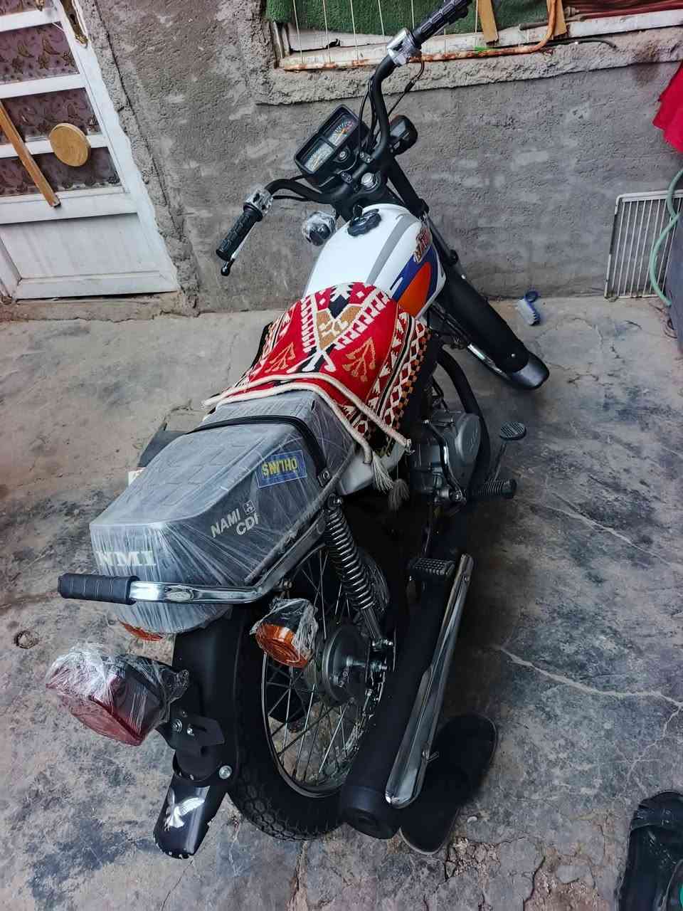 للبيع  نامه امتياز موديل 26 نضافته شوفت عينك كفاله اوراق سكنر مكاني كربلاء الاتصال فقط ***********
