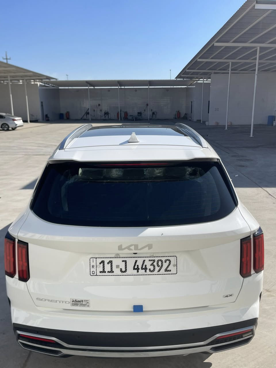 السلام عليكم كيا سورنتو موديل 2023 خليجي الموصفات فور اكس فوووول الفووول مكفوله كفاله عامه بدون قطره صبغ ماشيه 35الف كيلو السياره السعر ب 310 بيه مجال حك الجيه جديده بمعنه الكلمه العنوان بغداد البياع ***********/***********

