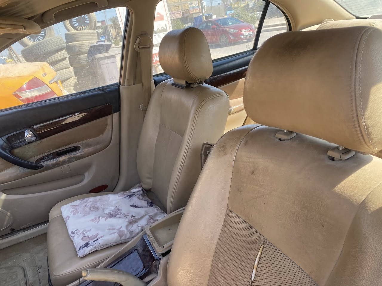 شيري استره للبيع موديل 2011. 35$ وبيها مجال  يحتاجلها تجفيت ونواقص بسيطة اتصل وبيك خير وتدلل *********** مكاني حله سيطرة عنانة
