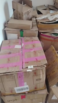 شلعه مكس • ٥٠٠ كيلو • بيع جملة