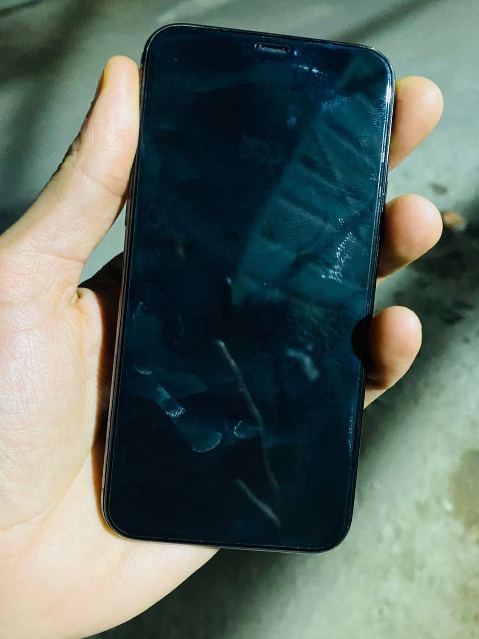 سلام عليكم ايفون 11برو مبدل شاشه وبطاريه اصليات مال شركه جهاز نضيف كلش سعر 225


**إذا كنت صاحب هذا الإعلان وتريد حذفه لأي سبب، رجاءا أرسل رسالة إلى الدعم الفني**