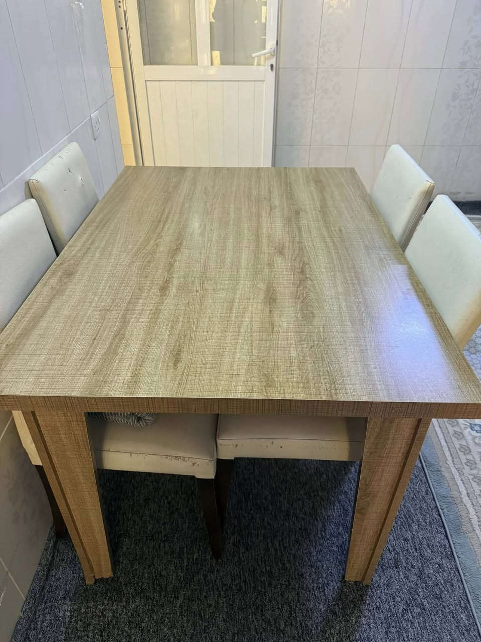 مێز و كورسی تەنها ٤٥ هەزار  سلێمانی


**إذا كنت صاحب هذا الإعلان وتريد حذفه لأي سبب، رجاءا أرسل رسالة إلى الدعم الفني**