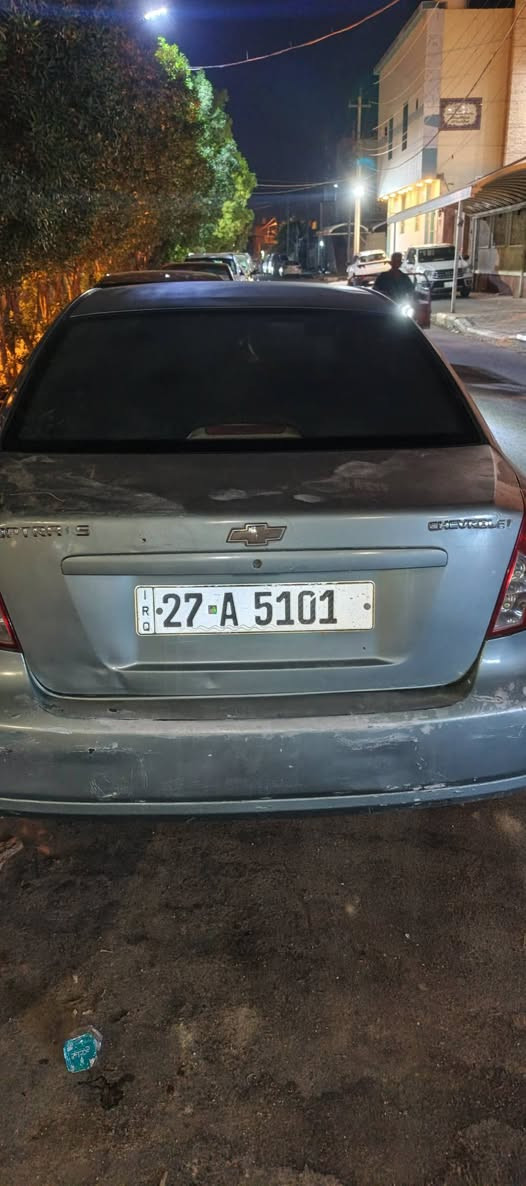 للبيع اوبترا مديل 2006
راعيه بل ناصريه 
سيارا دبلات جدد باور جديد 
تخم تاير جديد توني شاده عمبار جديد 
دواخل توني مسويهن ماعليكم بل  صورا مامصوره ذني قديمات 
سنتر لوك لايتات ماسحات كامل سيارا 
بيه شغلات بصيطا محرك حلو ترايك وين ماتريد كير بيه تخيرا بل ثاني 
سبب كهربائي مو ميكانيكي 
التواصل ‏‪***********‬‏
