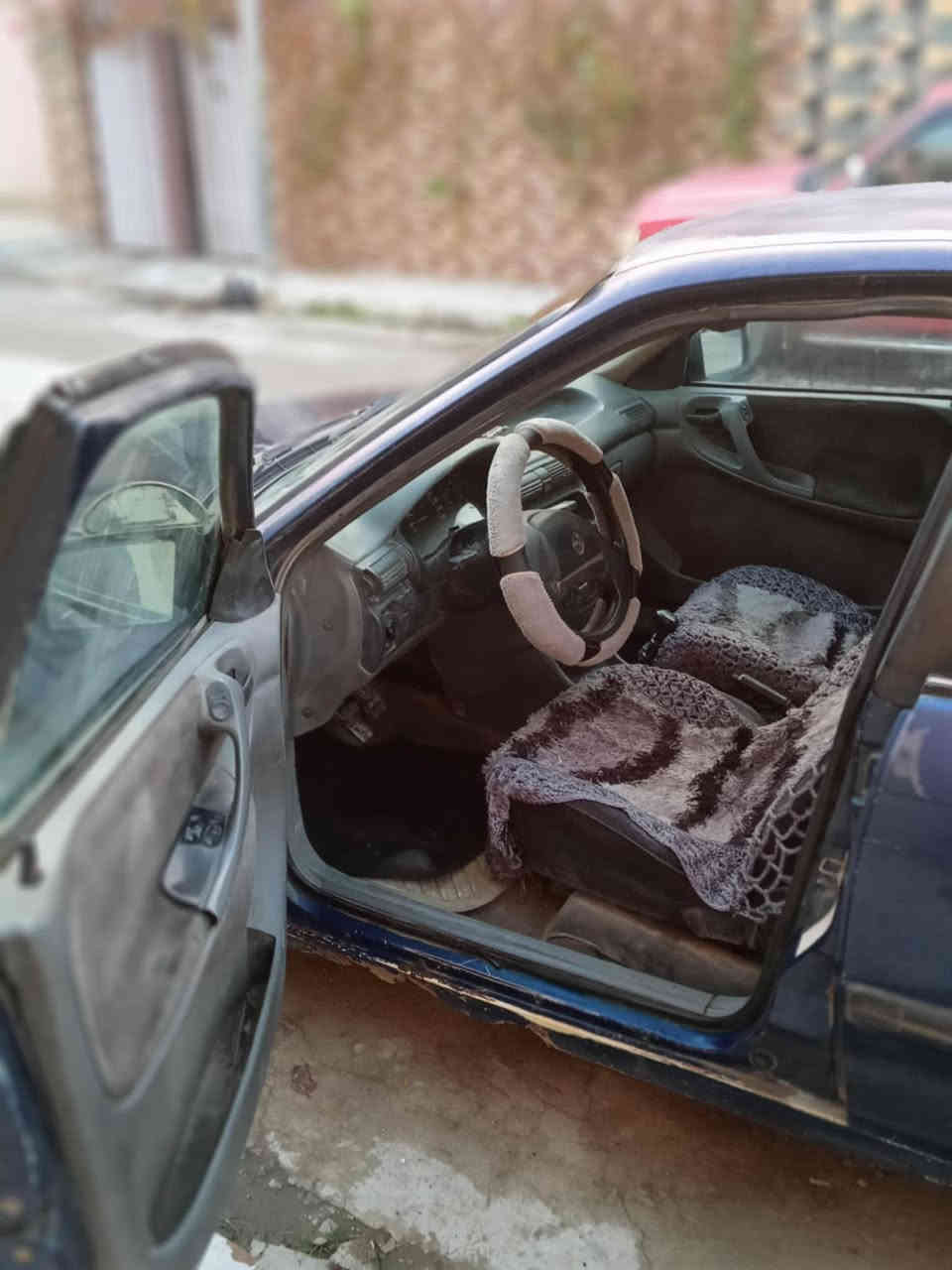 السلام عليكم للبيع حجم 18 موديل 92 (***********
