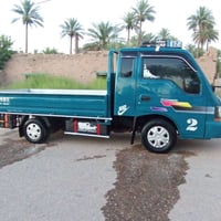 موديل 2000 • كفاله محرك شاصي • جاهزه سنويه 2030