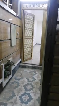 قرب النفله • بيت للإيجار • ١ غرفة