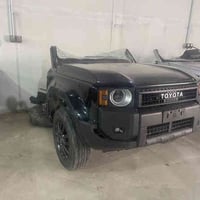 تويوتا لاند كروز برادو هيبرد موديل 2025  📍الفرع الاول/ بغداد السيدية ت...