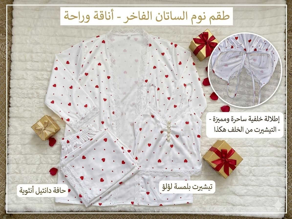 تراك 3قطع  الخامه فانيله قطني
القياس فري سايز يلبس حد وزن 80
السعر 14  توصيل ديوانيه


**إذا كنت صاحب هذا الإعلان وتريد حذفه لأي سبب، رجاءا أرسل رسالة إلى الدعم الفني**