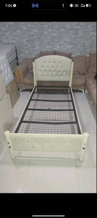 سرير • مفروشات • السليمانية