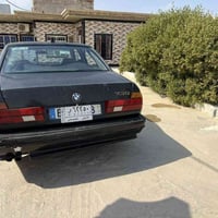 سياره بي ام البيع او مرواس حسب القناعه سياره كير محرك صدر جديد تخم تاي...