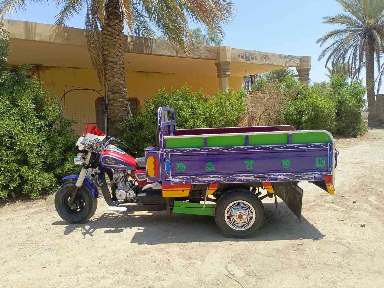 سلام عليكم دايوان للبيع موديل 22مكفوله كفاله عامه مابيهه اي نقص نضافته شوفت عينك كهربائيات كلهه جديده اوراق اصولي شاصي ركبه مكفوله مكان الحله شوملي 
 سعر 1800وبيهه مجال للشراي بي خير ويدلل ‏‪***********‬‏

