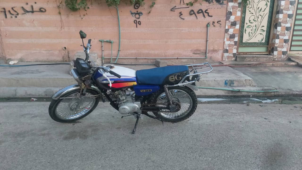 تايكر موديل 20 تحريكه ومعدال فوال مكينه خراسه سعر 280وبي مجال مكاني حي سماح شراي اتصل ***********
